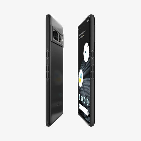 כיסוי דק לסדרת Spigen Pixel 7